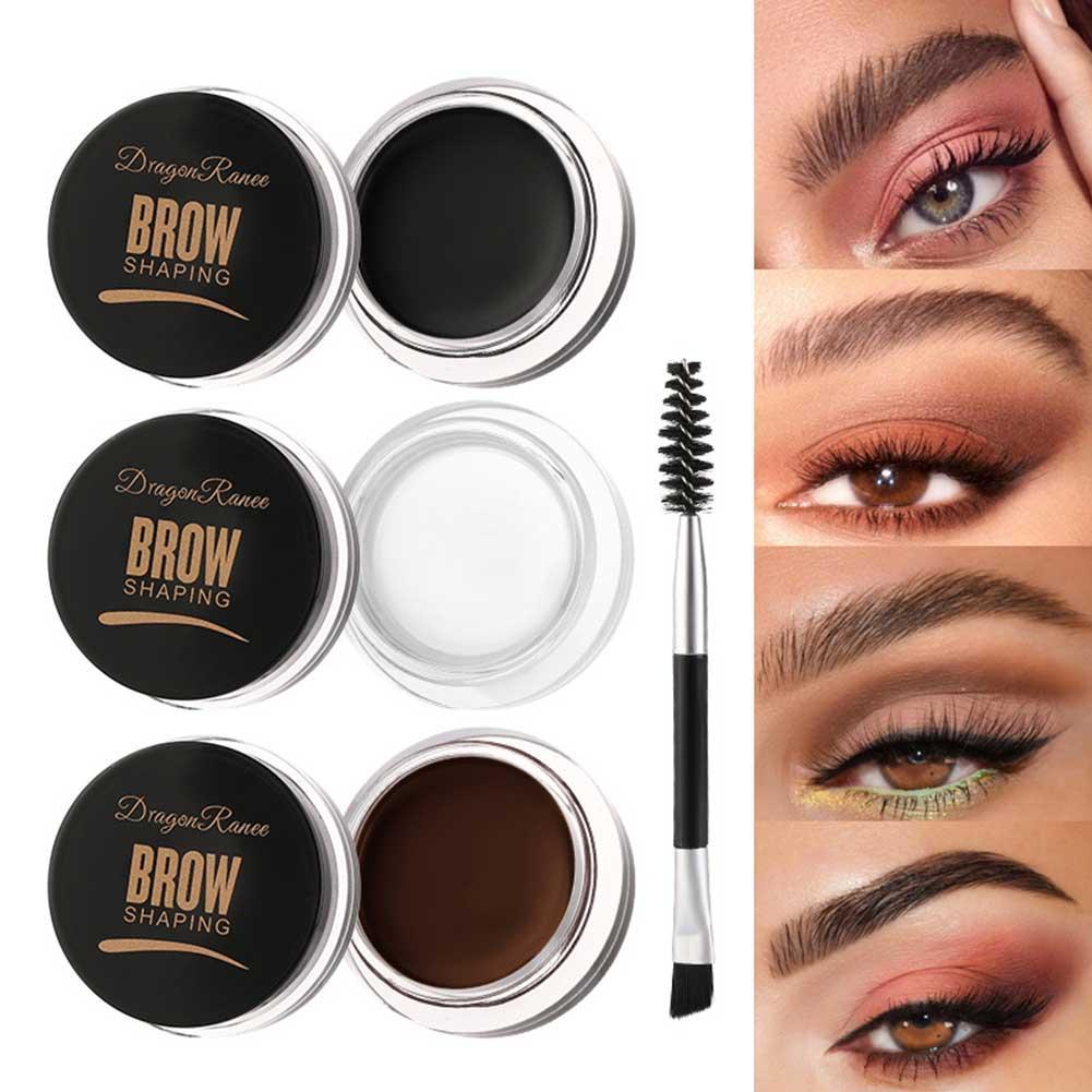 Soap Making Unit - Eyebrow Styling Glue Pomade Eyebrow Styling