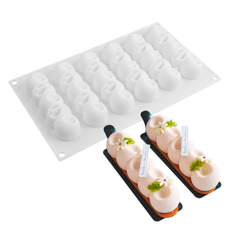 Soap Making Kit Amazon - DIY Caterpillar Silicone Baking Mold String