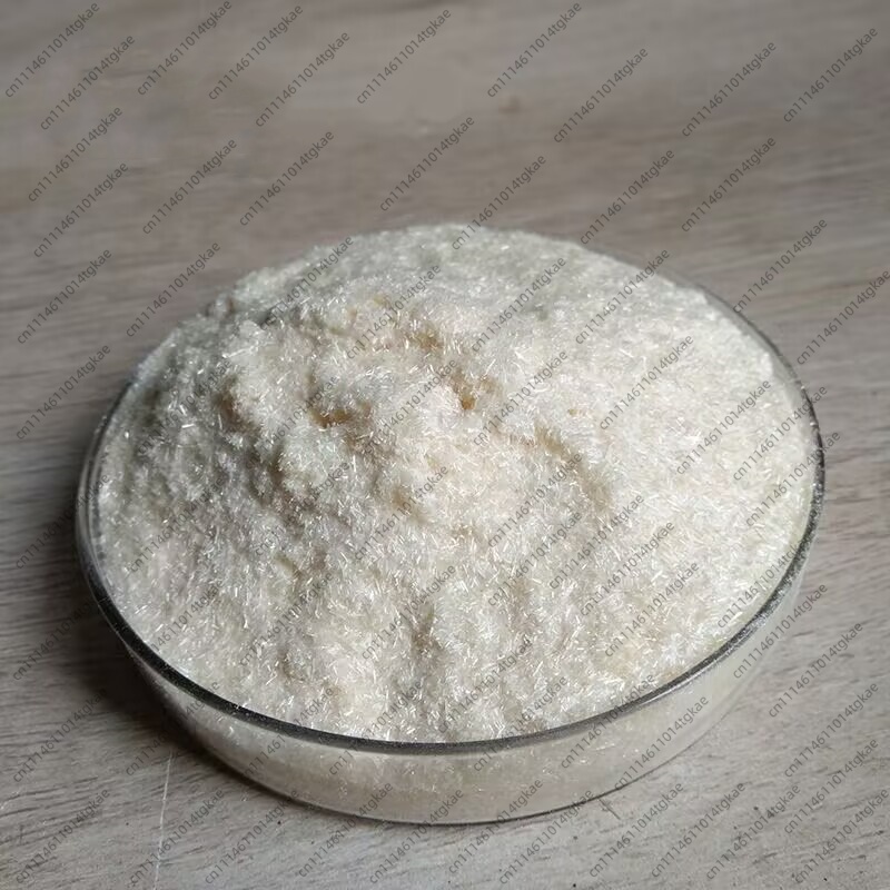 Soap Making Acid - Pure Transparent Kojic Acid Crystal For