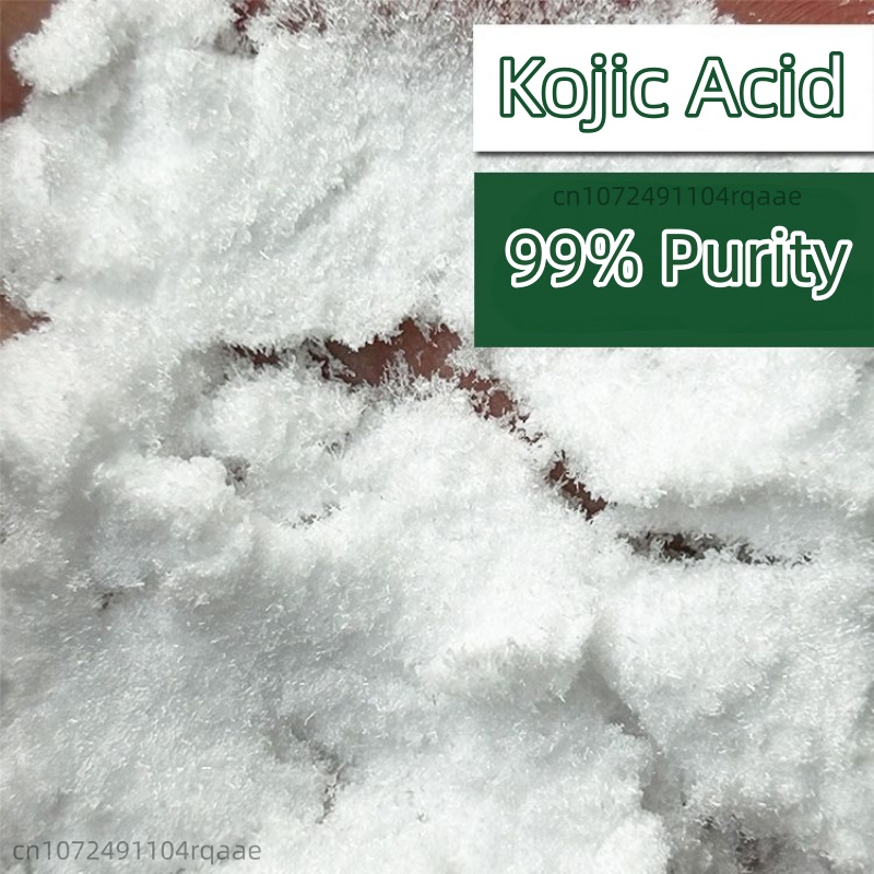 Soap Making Acid - 99% Purity Kojic Acid Dipalmitate, Antioxidant