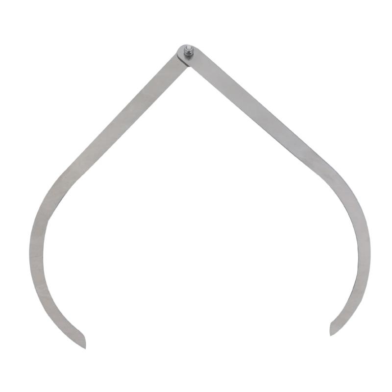 Soap Making Kit Amazon - Bent-Leg Caliper Set Potters-Tool Soap Making