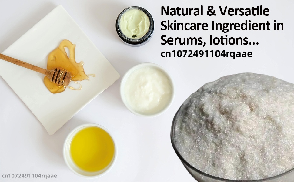 99% Purity Kojic Acid Crystal  - Soap Making Acid ulasan dan harga