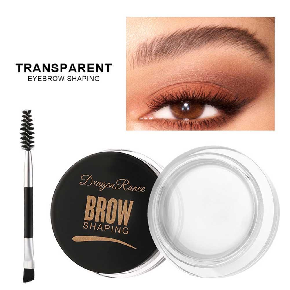 Eyebrow Styling Glue Pomade Ey - Soap Making Unit ulasan dan harga