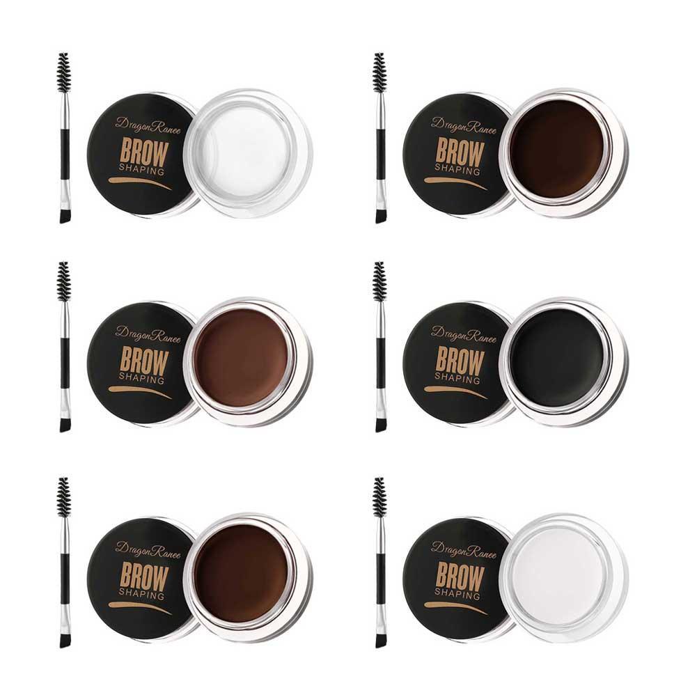 Eyebrow Styling Glue Pomade Ey - Soap Making Unit ulasan dan harga