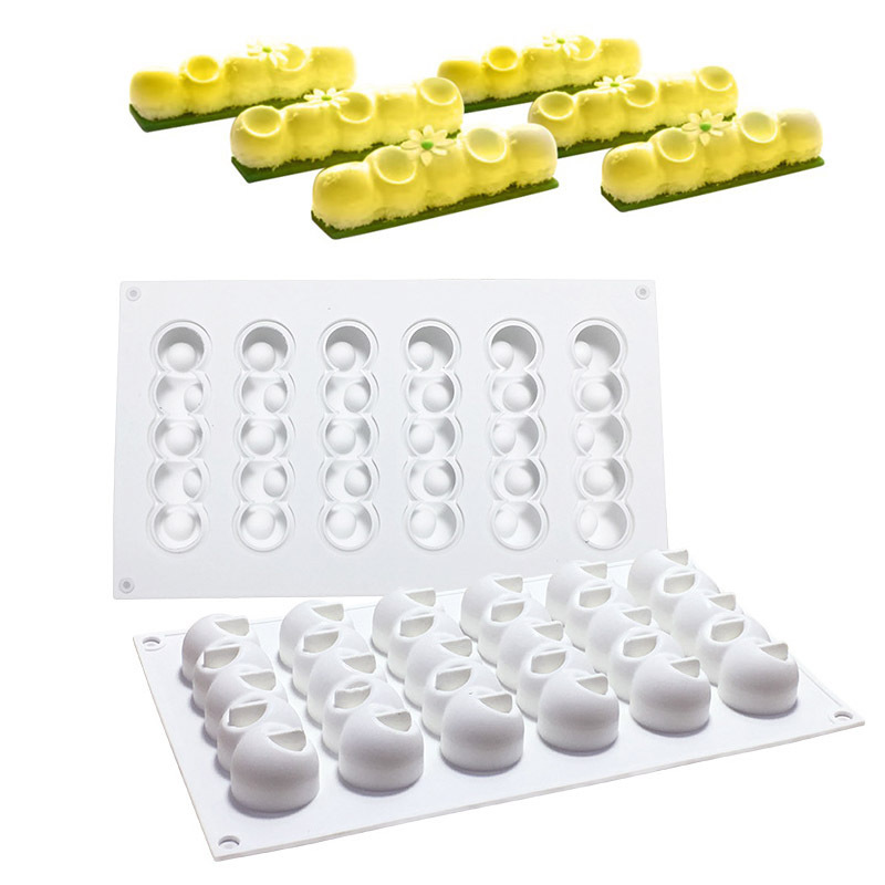 DIY Caterpillar Silicone Bakin - Soap Making Kit Amazon ulasan dan harga