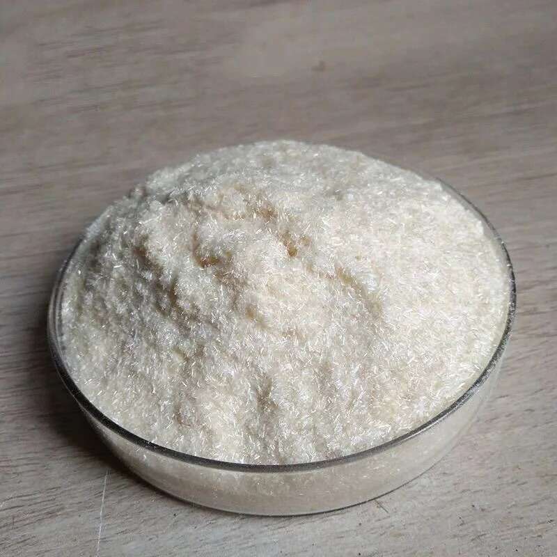 99% Pure Kojic Acid Crystals M - Soap Making Acid ulasan dan harga