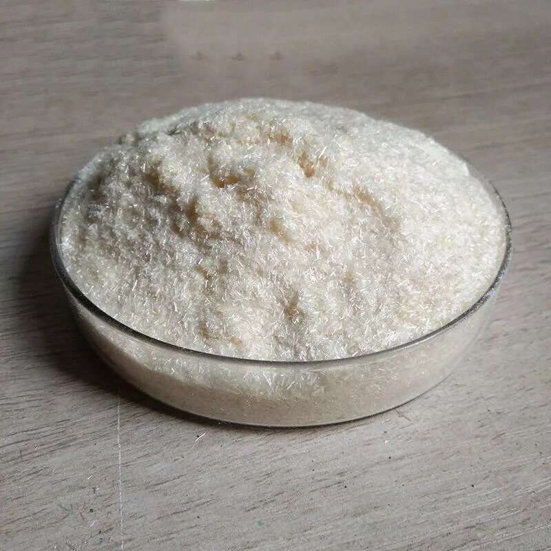 99% Pure Kojic Acid Crystals M - Soap Making Acid ulasan dan harga