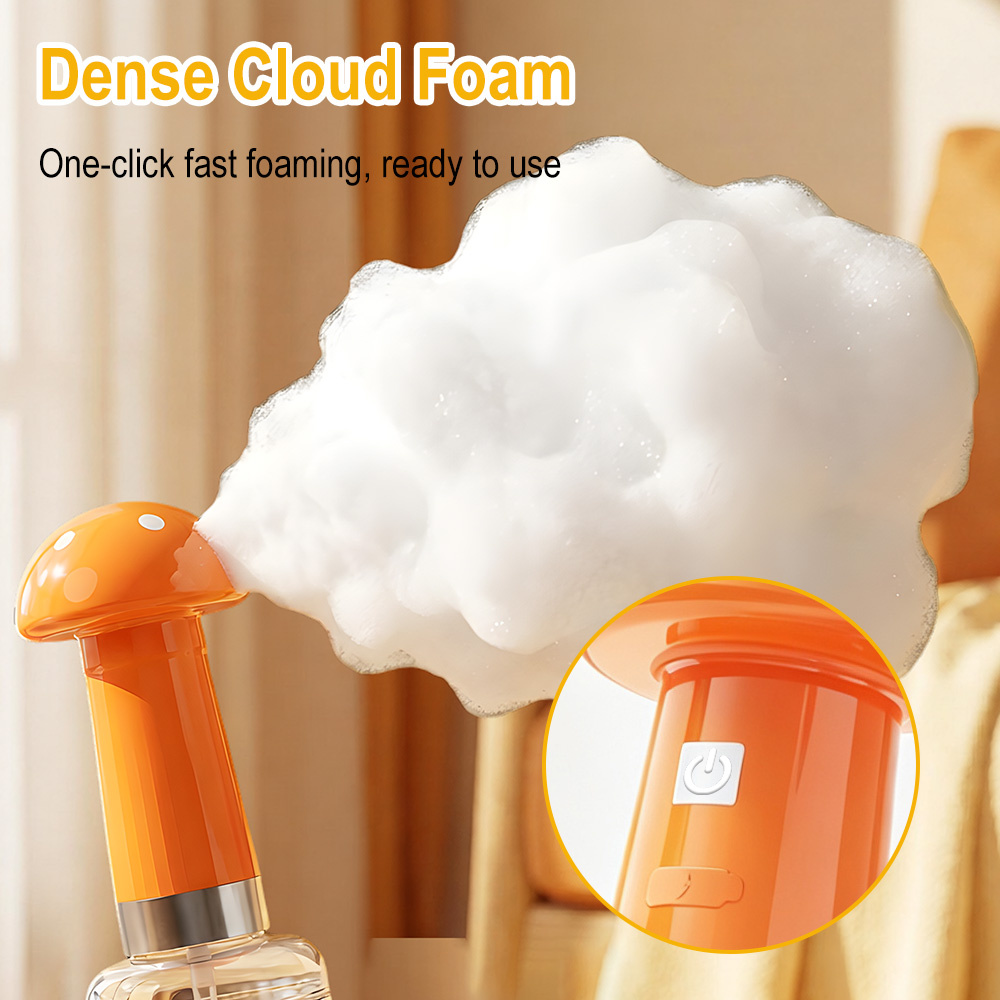Pet Electric Automatic Foam Ma - Soap Making Unit ulasan dan harga