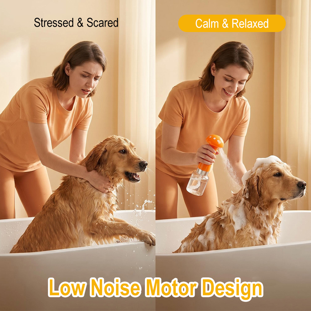 Pet Electric Automatic Foam Ma - Soap Making Unit ulasan dan harga