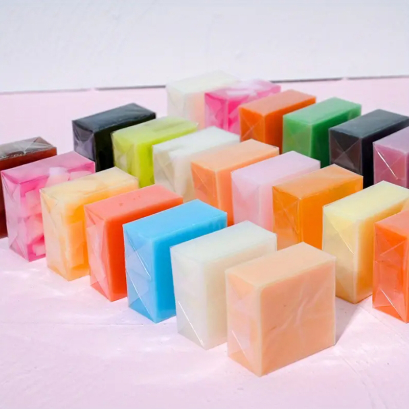 100g Moisturizing Handmade Bam - Soap Making Unit ulasan dan harga