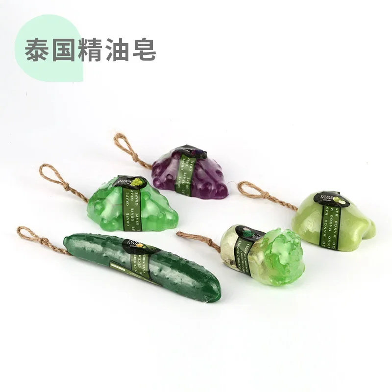 Thailand Fruit Essential Oil C - Soap Making Unit ulasan dan harga