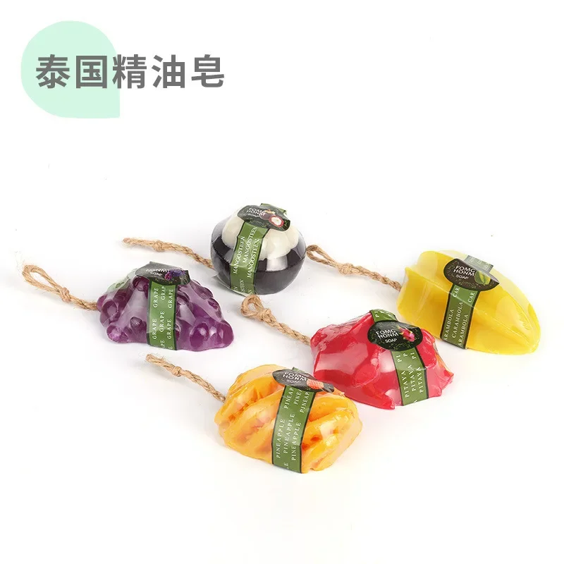 Thailand Fruit Essential Oil C - Soap Making Unit ulasan dan harga