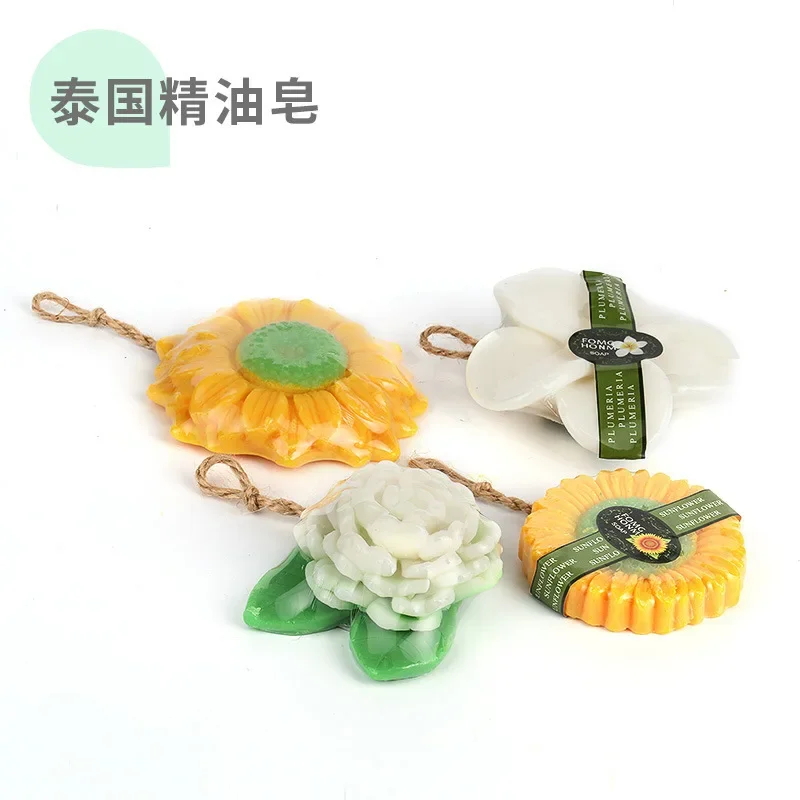 Thailand Fruit Essential Oil C - Soap Making Unit ulasan dan harga