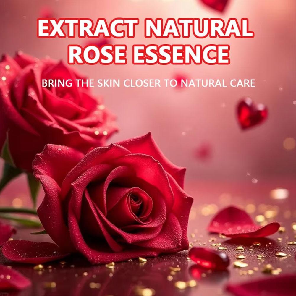 Rose Essential Oil Soap Moistu - Soap Making Unit ulasan dan harga