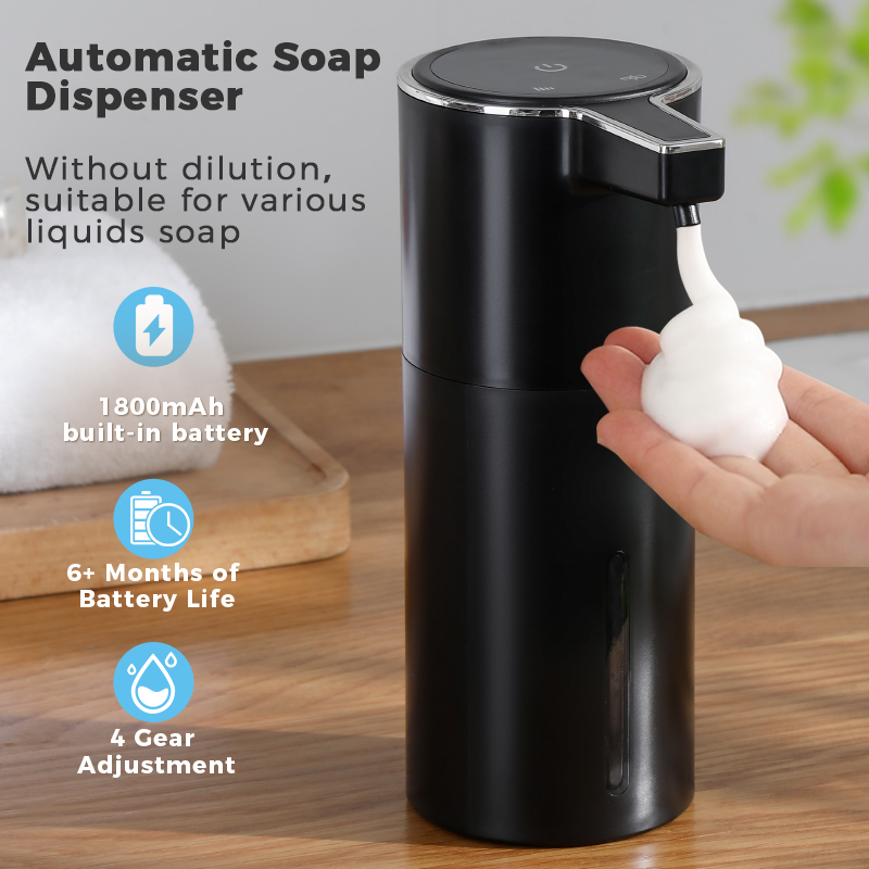 New Wall Mounted Automatic Soa - Soap Making Unit ulasan dan harga