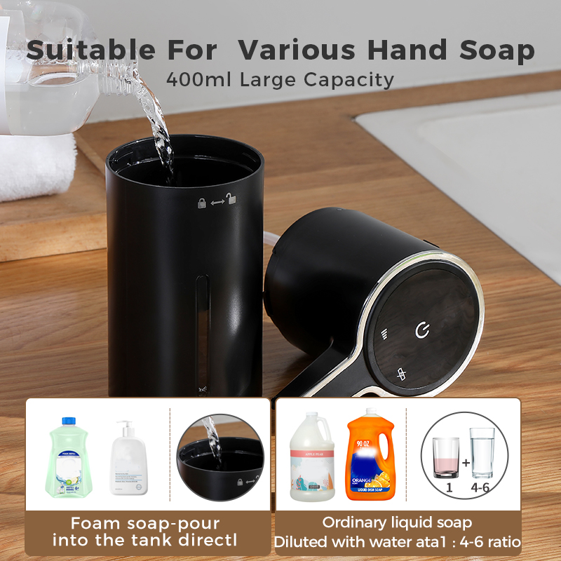 New Wall Mounted Automatic Soa - Soap Making Unit ulasan dan harga
