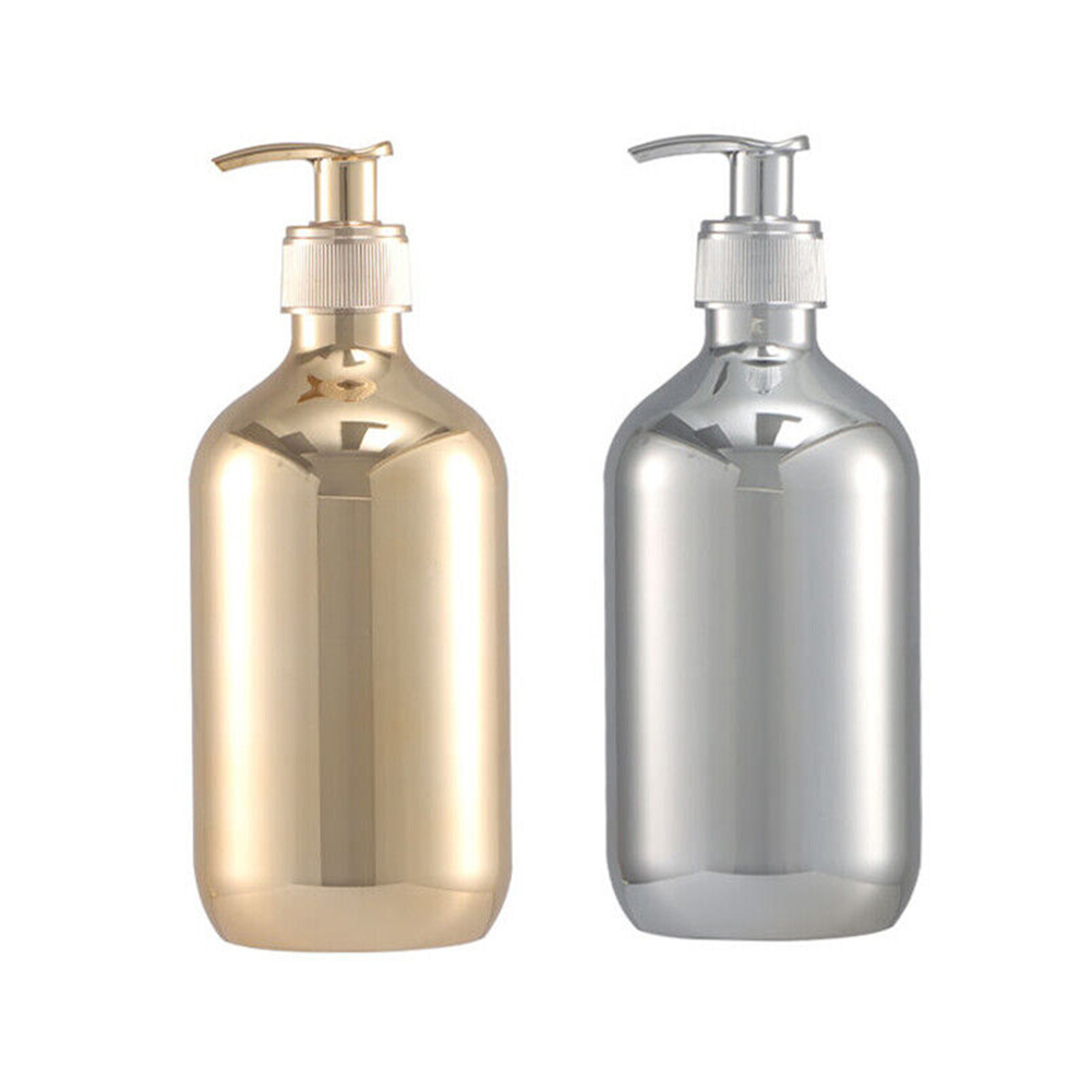 1pc 300ml Hand Soap Dispensers - Oxide Pigment Soap ulasan dan harga