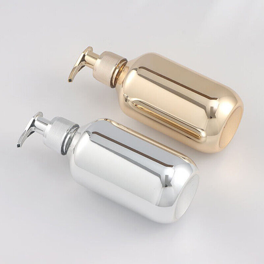 1pc 300ml Hand Soap Dispensers - Oxide Pigment Soap ulasan dan harga