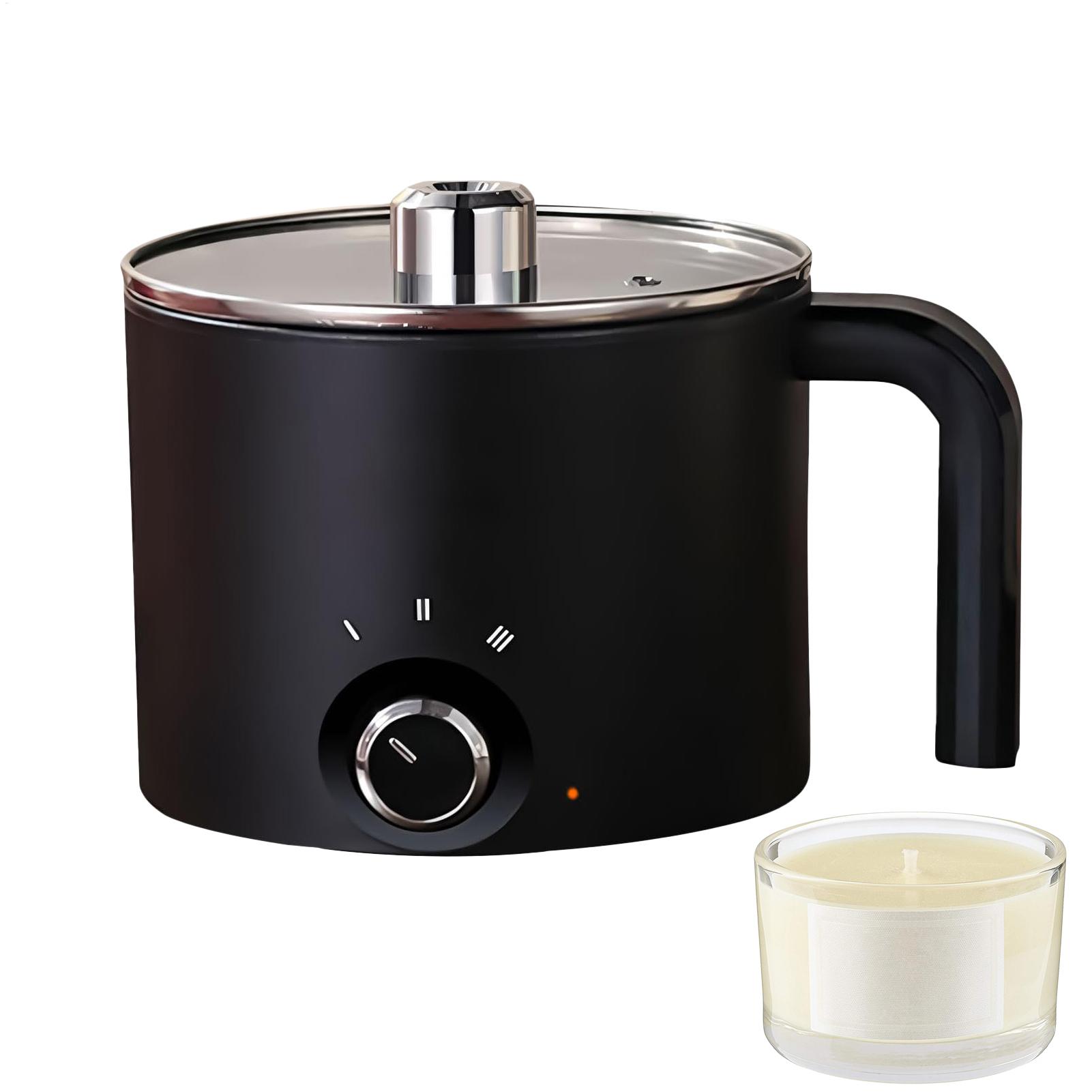 Candle Wax Melting Pot 1.5L La - Soap Making Unit ulasan dan harga