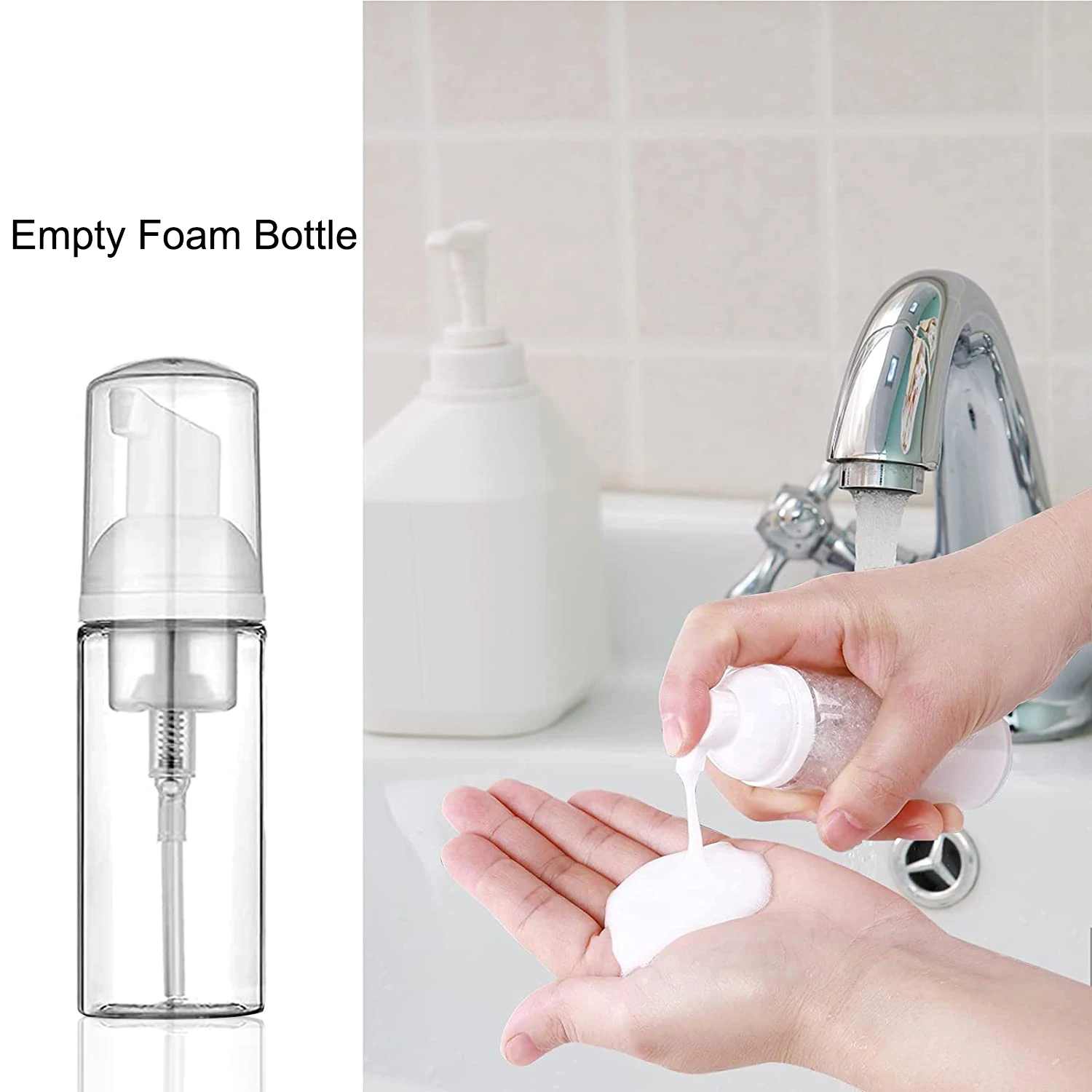 13Pcs Eyelash Extension Cleani - Soap Making Unit ulasan dan harga