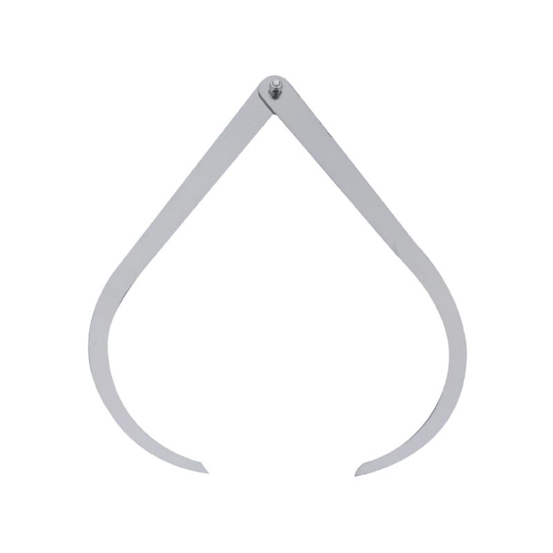 Bent-Leg Caliper Set Potters-T - Soap Making Kit Amazon ulasan dan harga