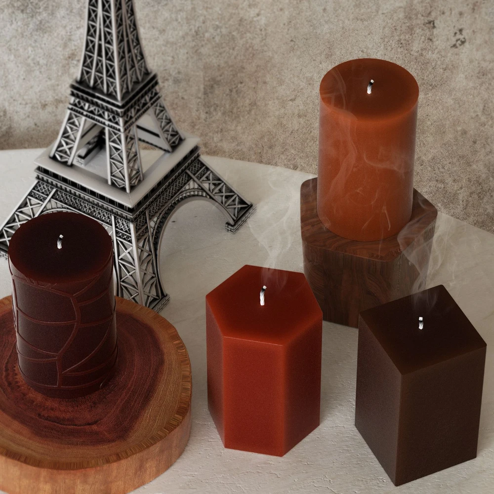 Simple Artist Geometry Shape R - Soap Making Kit Amazon ulasan dan harga